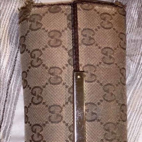 Gucci purse - Picture 6 of 9